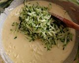 Foto del passaggio 18 della ricetta Schiacciata di verdure