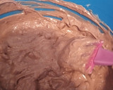 Foto del paso 5 de la receta: Muffins de chocolate
