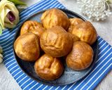 Foto langkah ke 6 dari resep Shanghai Butter Rice Cake/Butter Tteok.