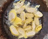 Foto langkah ke 6 dari resep Chicken Egg Roll ala Hokben.