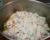 Chicken Rezala recipe step 7 photo