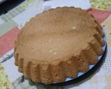 Foto del paso 6 de la receta: Tarta de ricota!!