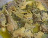 Foto langkah ke 5 dari resep Ayam Goreng Basah Khas Sunda.