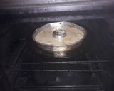 Foto del paso 6 de la receta: Budín-torta de manzana