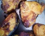 রুই মাছের র্কোমা (rui macher korma recipe in Bengali) রেসিপি ধাপ - 2 ছবি