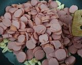 Foto del paso 2 de la receta: Salchichas al vino