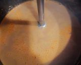 Foto del paso 20 de la receta: Alubias blancas con langostinos, gambas y cigalitas