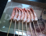 Foto del paso 2 de la receta: Gambones crujientes