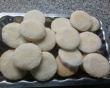 Foto del paso 5 de la receta: Galletitas de coco