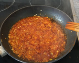 Foto del paso 4 de la receta: Macarrones con Chorizo