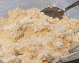 Foto del paso 1 de la receta: Bombones de queso y tofu