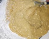 Foto del paso 1 de la receta: Pappardelles caseros cortados a mano con salsa casera
