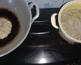 Foto langkah ke 5 dari resep Sop Daging Sapi dan Tetelan (bumbu simpel dan mudah).
