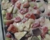 Foto langkah ke 4 dari resep Salad buah ekonomis.