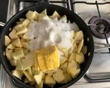 Foto del paso 2 de la receta: Pie de manzana (segunda opción)