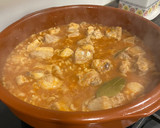 Foto del paso 5 de la receta: Fideos a la cazuela/ Fideus a la cassola a la catalana