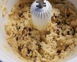 Foto del paso 4 de la receta: Galletitas de Adviento