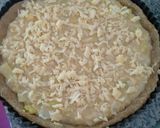 Foto del paso 5 de la receta: Tarta integral de puerros!!