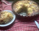 Une image de l'étape 9 de Cake 🍰pomme🍏🍎 cannelle🥢.