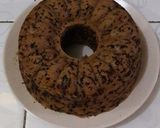Foto langkah ke 7 dari resep Bolu Ceres Chocochips Kukus (no mixer).