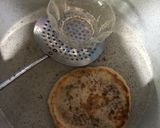 عکس مرحله 3 از دستور هوتاک - پنکیک شیرین