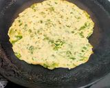 मेथी का पराठा(Methi ka paratha recipe in Hindi) रेसिपी चरण 4 फोटो