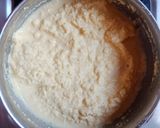 A picture of step 1 of Bafauri.
