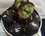 કાળા જામુન (Kala Jamun Recipe In Gujarati) રેસીપી સ્ટેપ6ફોટો