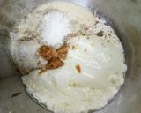 A picture of step 7 of Savory Upside Down Cake.