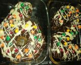 Foto del paso 4 de la receta: Torta Números🎂