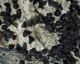 Foto langkah ke 4 dari resep Chocochips Oat Cookies.