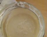 Foto del paso 8 de la receta: Levadura casera con paciencia (masa madre natural)