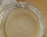 Foto del paso 8 de la receta: Levadura casera con paciencia (masa madre natural)