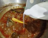 Foto langkah ke 5 dari resep Rendang Daging.