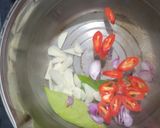 Foto langkah ke 2 dari resep Sop Bening.