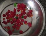 Shahi tukda with chilled custard recipe step 3 photo
