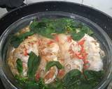 Cara Membuat Simple Steamed Fish 4