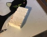 Une image de l'étape 5 de Chaudrons sanguinaires de salade composée (tomates,concombre,feta).