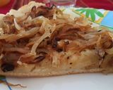 Foto del paso 6 de la receta: Tarta de la Tía Peti