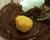 Foto del paso 3 de la receta: Bon o bon caseros ❤