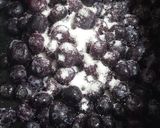 Foto del paso 1 de la receta: Mermelada Natural de arándanos 🫐