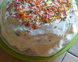 Foto langkah ke 10 dari resep Red Velvet Kukus.