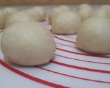 Foto langkah ke 6 dari resep Mexican burn alias roti Boy.