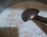 सेवई रेसिपी चरण 2 फोटो