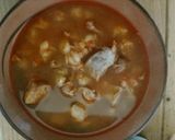 Foto del paso 5 de la receta: Pozole