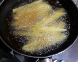 Foto del paso 4 de la receta Filetes de pechuga de pollo a la plancha en marinado Urrutia