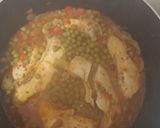 Foto del paso 5 de la receta: Pollito rápido y rico para que lo acompañes con lo que sea