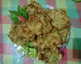 Foto langkah ke 4 dari resep Heci / Ote Ote / Bakwan sayur.