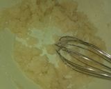 Foto del paso 1 de la receta: Budín de limón