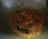 बूंदी कढ़ी (Boondi kadhi recipe in Hindi) रेसिपी चरण 3 फोटो